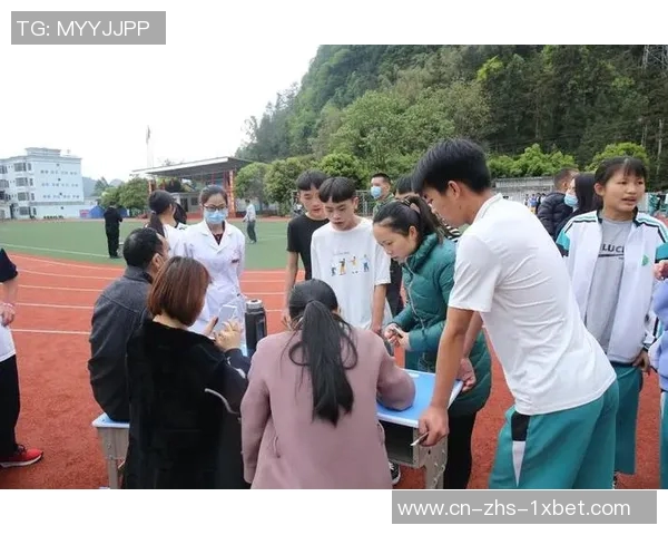 成都中考体育培训班全面解析助力学生提升运动能力与考试成绩