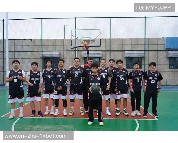 启明星篮球公司携手打造青少年篮球培训新模式助力未来篮球人才成长